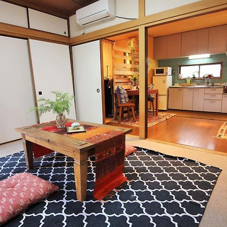 Koi Koi Apartamento Takamatsu Exterior foto