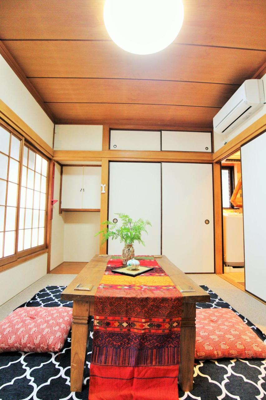 Koi Koi Apartamento Takamatsu Exterior foto