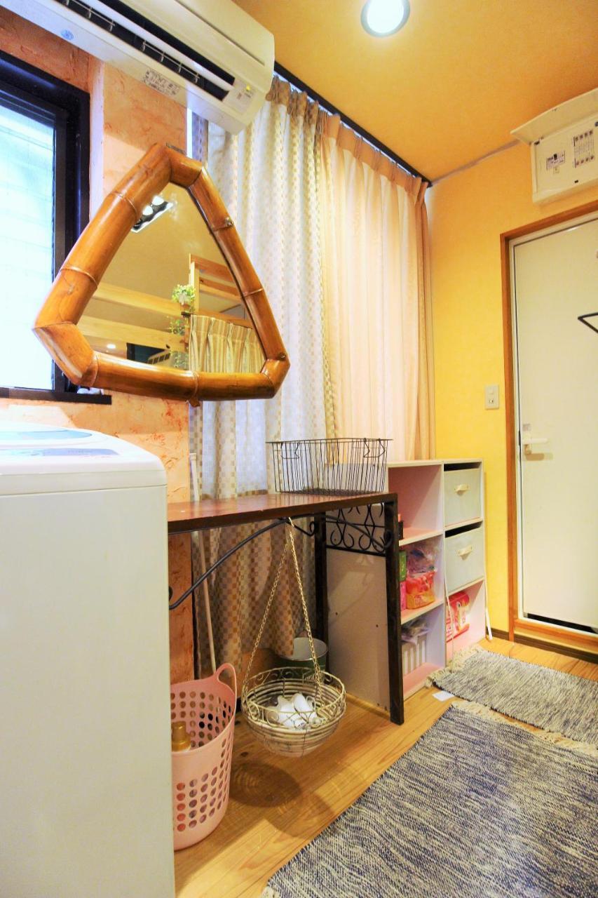 Koi Koi Apartamento Takamatsu Exterior foto