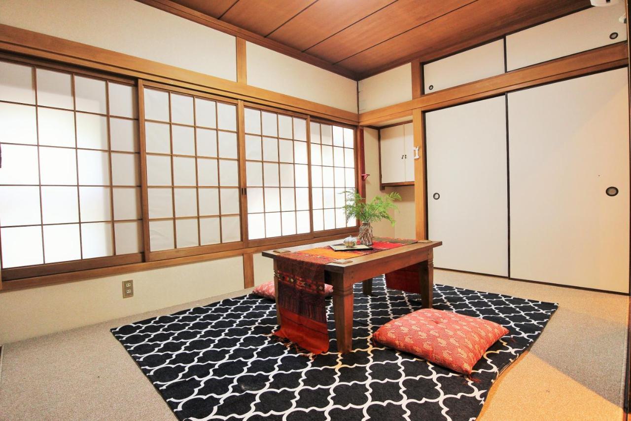 Koi Koi Apartamento Takamatsu Exterior foto