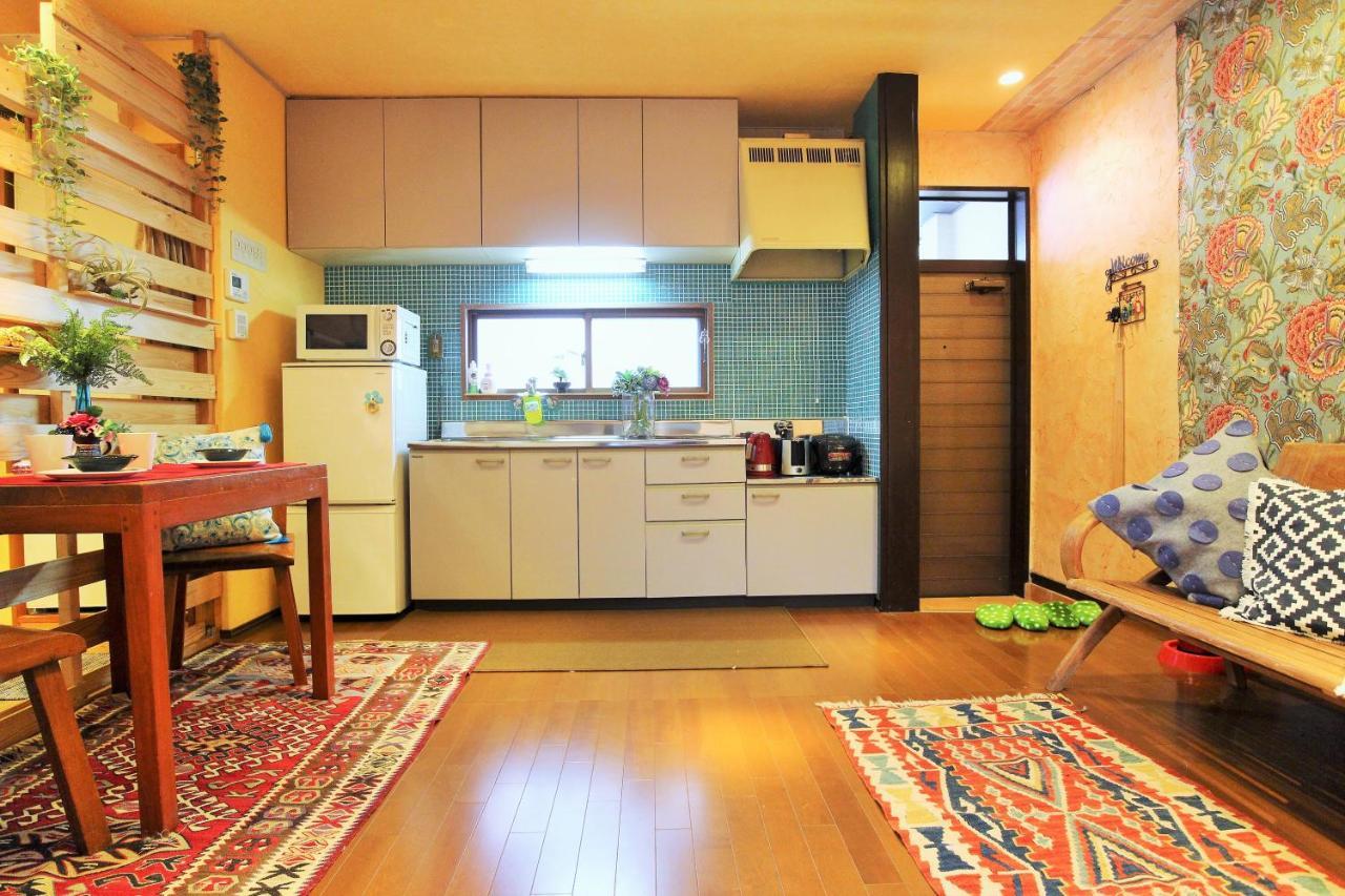 Koi Koi Apartamento Takamatsu Exterior foto