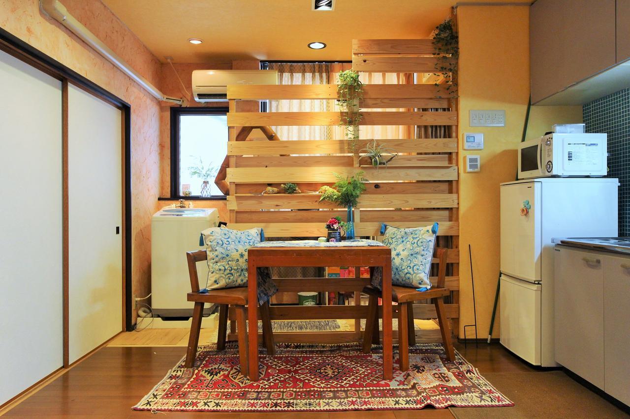 Koi Koi Apartamento Takamatsu Exterior foto