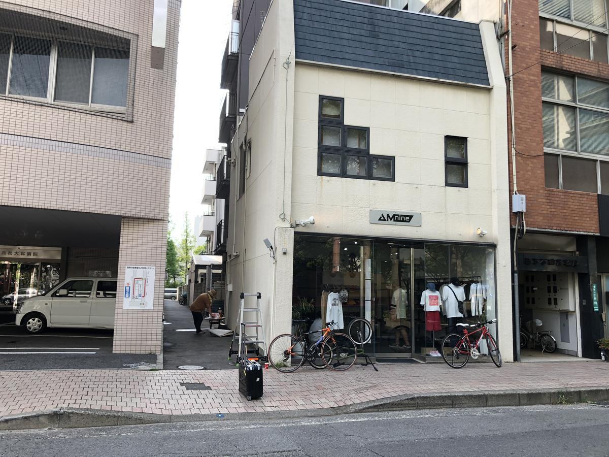Koi Koi Apartamento Takamatsu Exterior foto