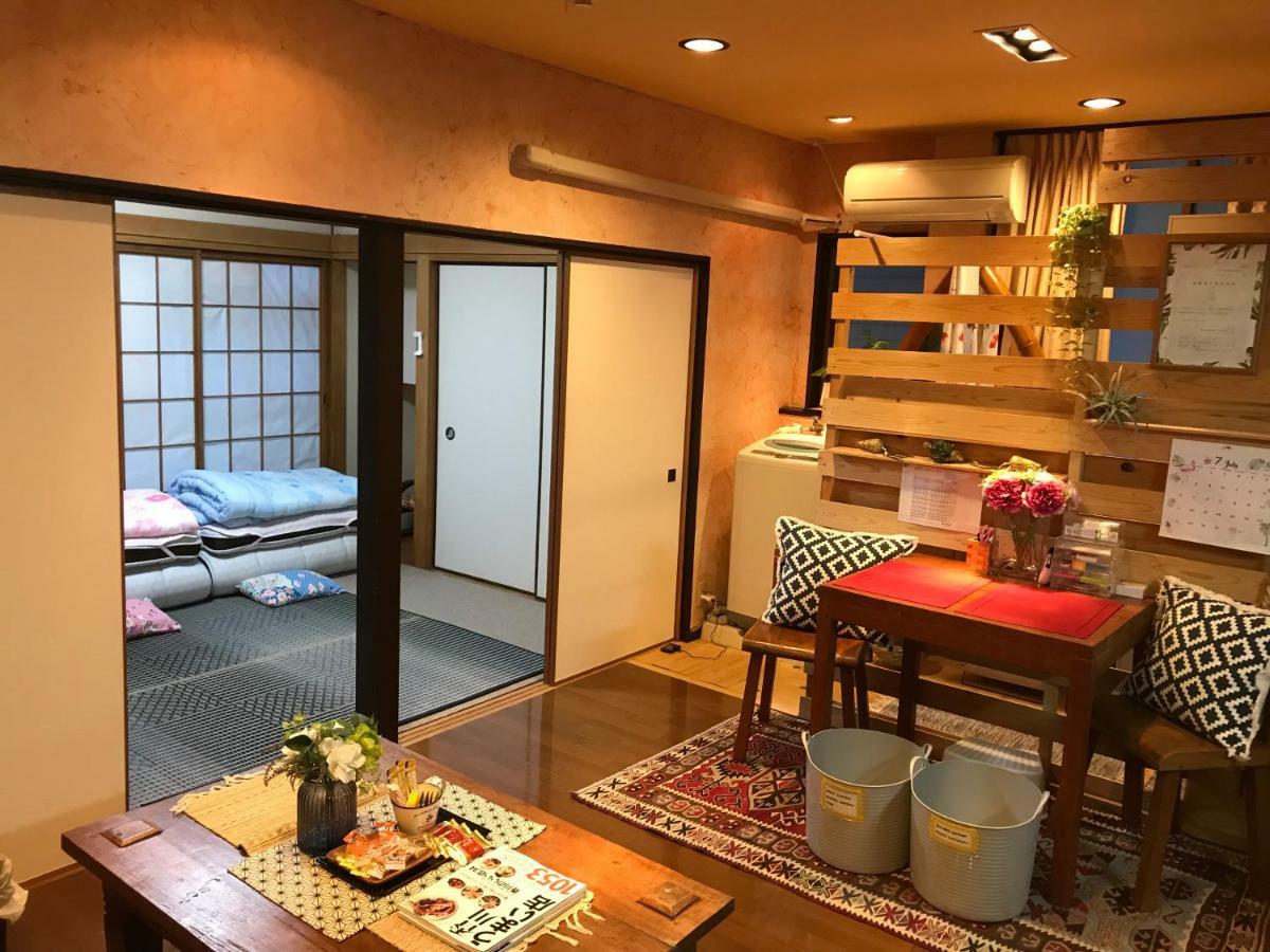 Koi Koi Apartamento Takamatsu Exterior foto