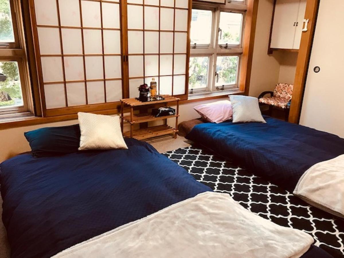 Koi Koi Apartamento Takamatsu Exterior foto